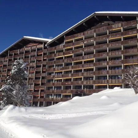 Apartment Apt B 053 By Interhome Apartment *