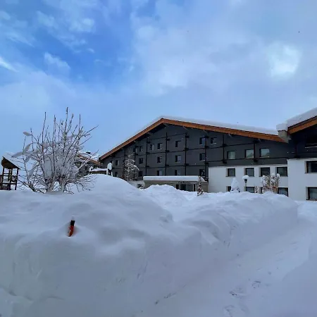 Apartment Apartment Apt B 053 By Interhome *