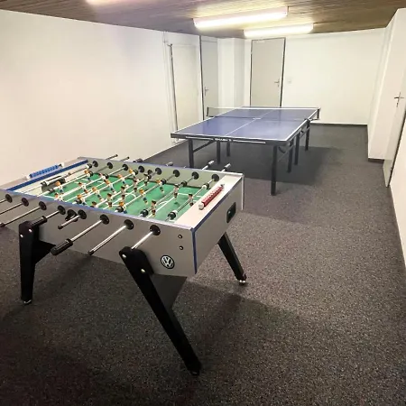 B 053 By Interhome 公寓 迪森蒂斯