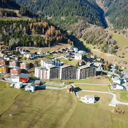 Apartment Apt B 053 By Interhome *