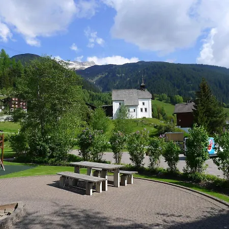 Apartment Apartment Apt B 053 By Interhome *