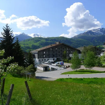 Apartment Utoring Acletta-25 By Interhome