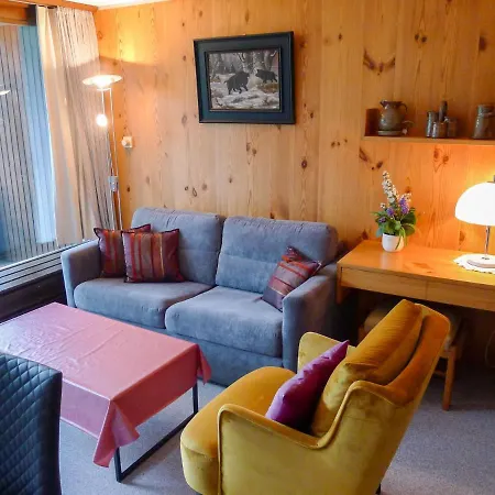 B 053 By Interhome 公寓