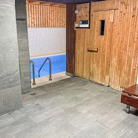 Apartment Utoring Acletta-25 By Interhome *