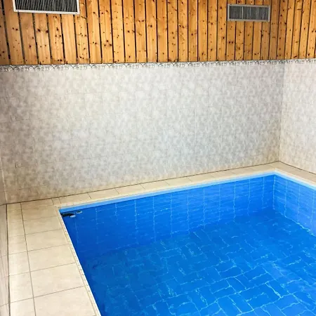 Apartment Apartment Utoring Acletta-25 By Interhome Disentis