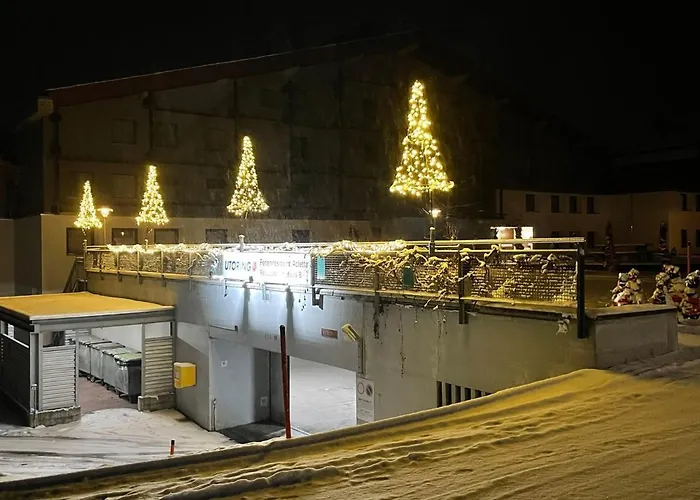 B 053 By Interhome شقة ديسنتس