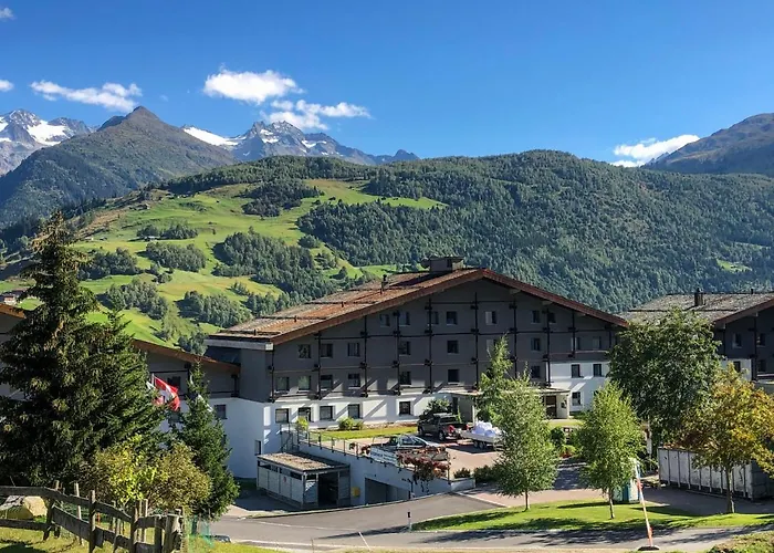 B 053 By Interhome * ديسنتس