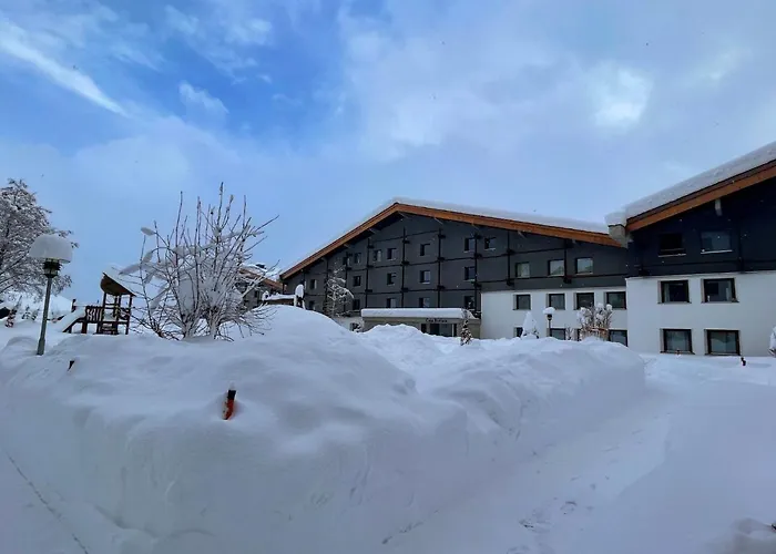 アパート B 053 By Interhome *