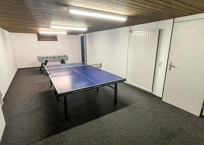 شقة B 053 By Interhome ديسنتس