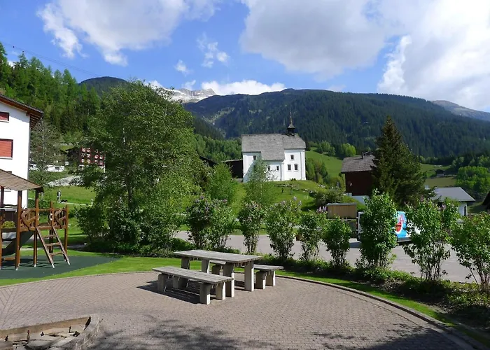 شقة B 053 By Interhome *