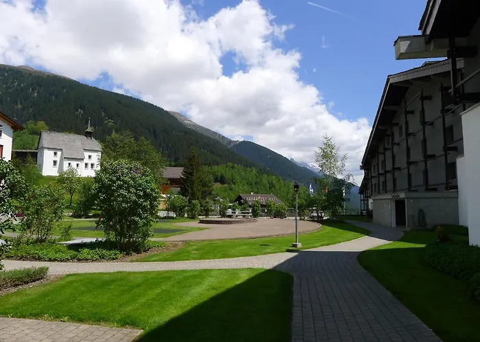 B 053 By Interhome شقة