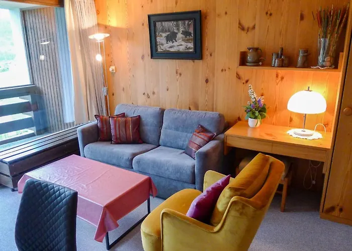 B 053 By Interhome Appartement