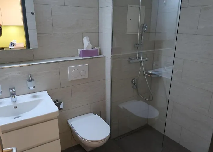 شقة B 053 By Interhome ديسنتس