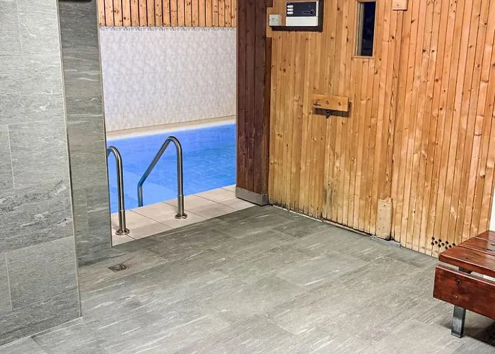 B 053 By Interhome *