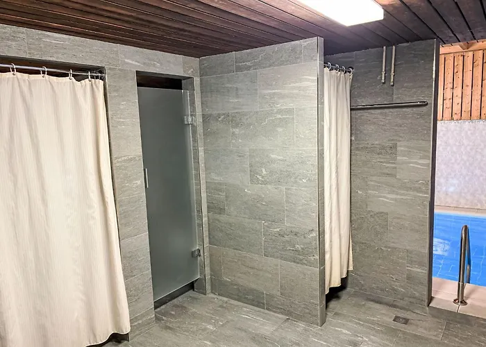 B 053 By Interhome Appartement Disentis