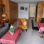 Daire Apartment Apt B 053 By Interhome *