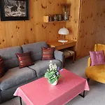 Apartment Apt B 053 By Interhome