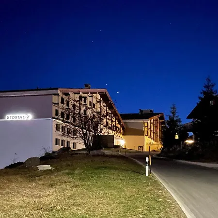 B 053 By Interhome * Disentis