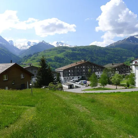 B 053 By Interhome Apartamento