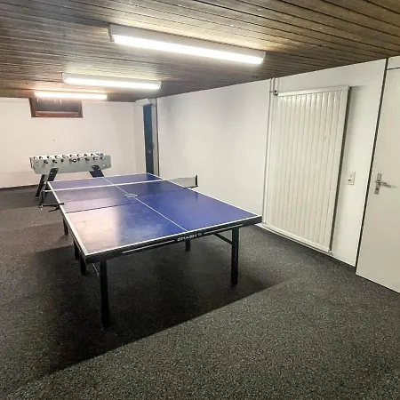 Apartmán B 053 By Interhome Disentis