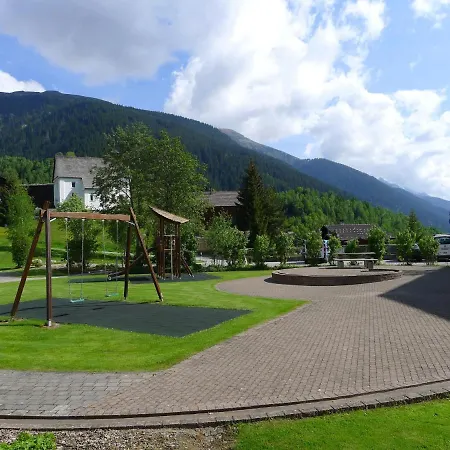 Appartement B 053 By Interhome *