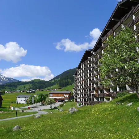 Appartement B 053 By Interhome