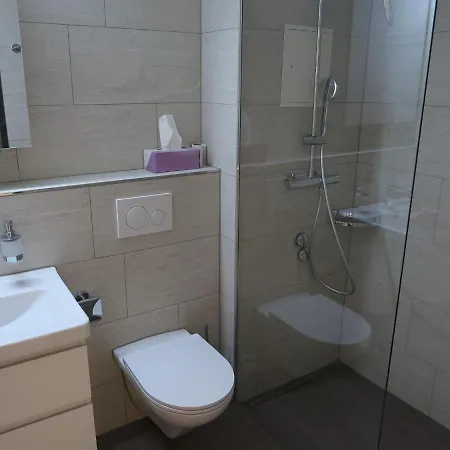 Apartmán B 053 By Interhome Disentis