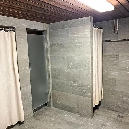 B 053 By Interhome Apartmán Disentis