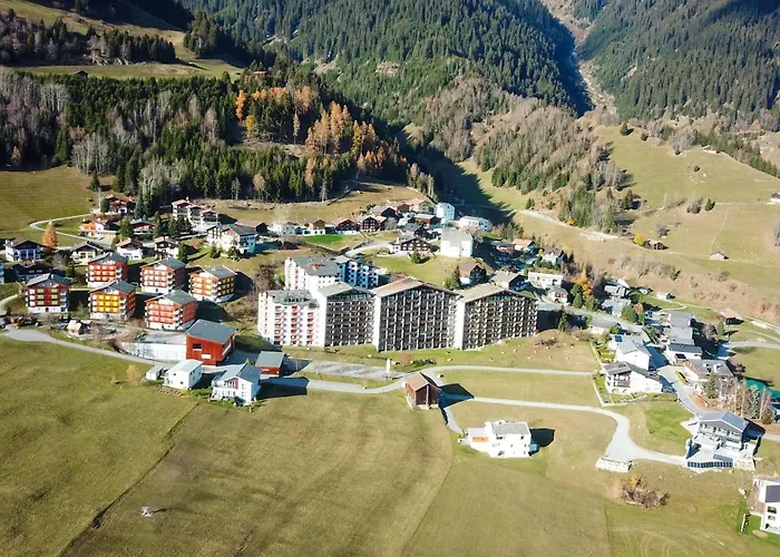 B 053 By Interhome *