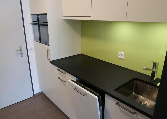 B 053 By Interhome *